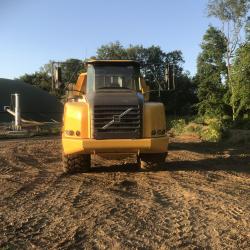 VOLVO A30D