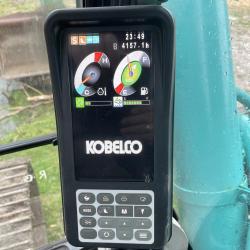 KOBELCO SK350-10