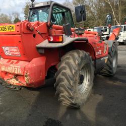 MANITOU MT1740SLT