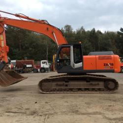 Hy-Mac Heavy Plant and Machinery Sales Company