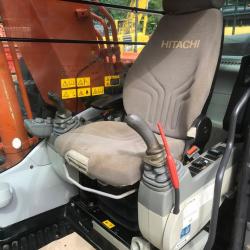 Hitachi ZAXIS 210 LC-5B