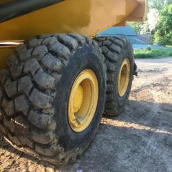 VOLVO A30D