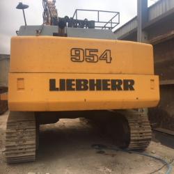Liebherr 954