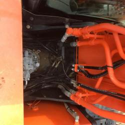 Hitachi ZAXIS 210 LC-5B