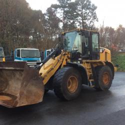 CATERPILLAR 924H
