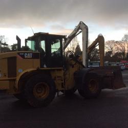 CATERPILLAR 924H