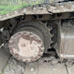 KOBELCO SK350-10