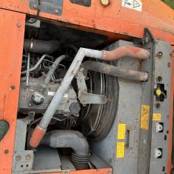 HITACHI ZAXIS 210-3
