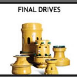 Cat Volvo Komatsu Hy-Mac JCB Hitachi All Makes & Models Supplied