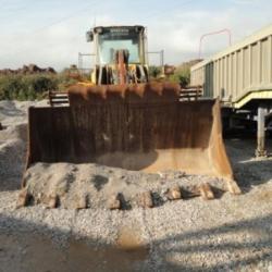 Cat Volvo Komatsu Hy-Mac JCB Hitachi All Makes & Models Supplied