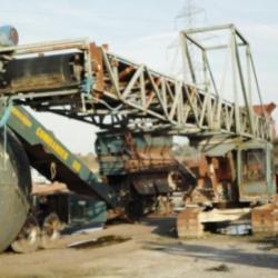 Cat Volvo Komatsu Hy-Mac JCB Hitachi All Makes & Models Supplied