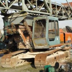 Cat Volvo Komatsu Hy-Mac JCB Hitachi All Makes & Models Supplied