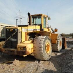 Cat Volvo Komatsu Hy-Mac JCB Hitachi All Makes & Models Supplied
