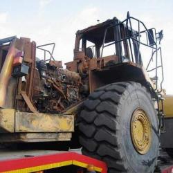 Cat Volvo Komatsu Hy-Mac JCB Hitachi All Makes & Models Supplied