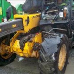 Cat Volvo Komatsu Hy-Mac JCB Hitachi All Makes & Models Supplied