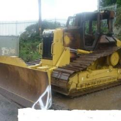 Cat Volvo Komatsu Hy-Mac JCB Hitachi All Makes & Models Supplied