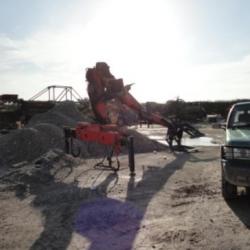Cat Volvo Komatsu Hy-Mac JCB Hitachi All Makes & Models Supplied