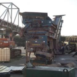 Cat Volvo Komatsu Hy-Mac JCB Hitachi All Makes & Models Supplied