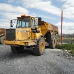 Cat Volvo Komatsu Hy-Mac JCB Hitachi All Makes & Models Supplied