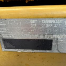 CATERPILLAR 318C