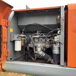HITACHI ZAXIS 210-3
