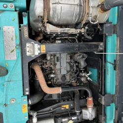 KOBELCO SK130 LC-11