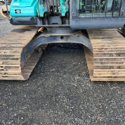 KOBELCO SK130 LC-11