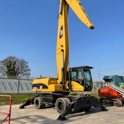 CATERPILLAR M325MH