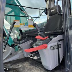 KOBELCO SK130 LC-11