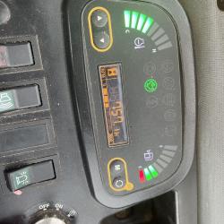 HYAUNDAI ROBEX 25 Z-9AK