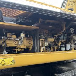 CATERPILLAR 318C