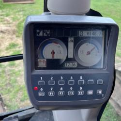 HITACHI ZAXIS 210-3